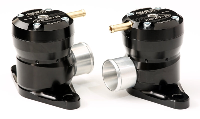 Load image into Gallery viewer, GFB Mach 2 TMS Recirculating Diverter Valves - Nissan GT-R (R35) 2 Valves Included
