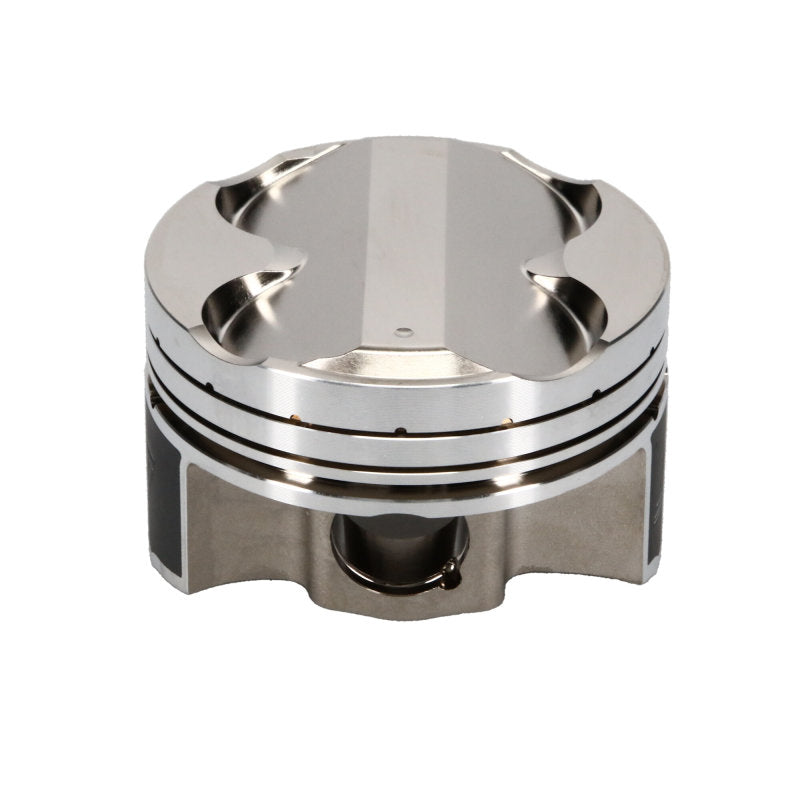 Load image into Gallery viewer, Wiseco Toyota 2JZGTE 3.0L 86.5mm +.5mm Oversize Bore 33.98 Comp Ht Asymmetric Skirt Piston Set
