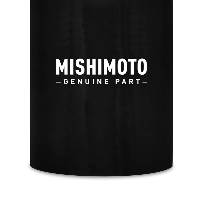 Load image into Gallery viewer, Mishimoto 3in. 45 Degree Silicone Coupler - Black
