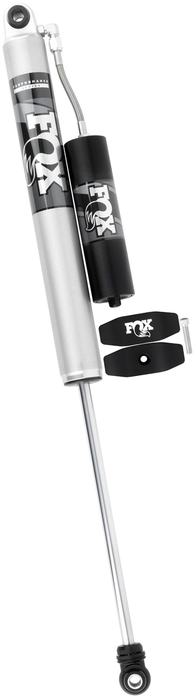 Load image into Gallery viewer, Fox 2017+ Ford SD Rear 2.0 Perf Series 13.6in R/R Shock 1.5-3.5in. Lift
