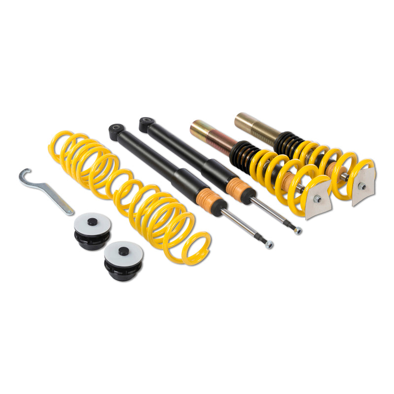 Load image into Gallery viewer, ST Coilover Kit 09-14 Audi A4/A4 Quattro (B8)
