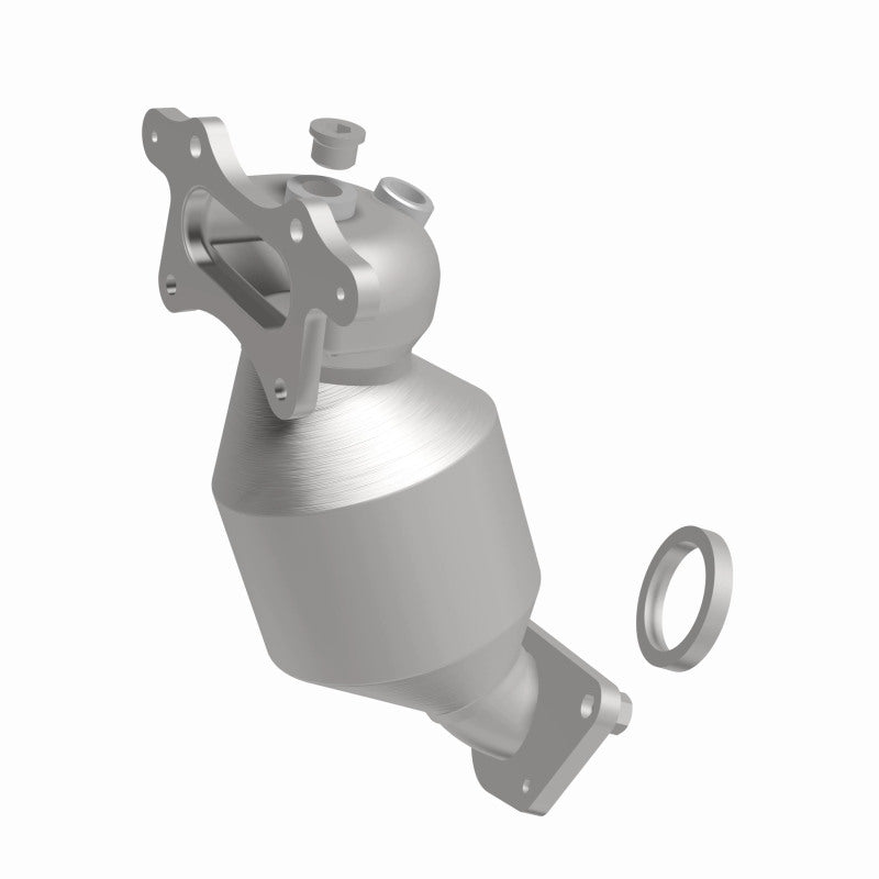 Load image into Gallery viewer, Magnaflow Conv DF 10-12 Insight 1.3L Manifold

