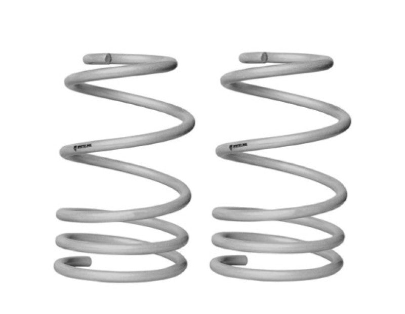 Load image into Gallery viewer, Whiteline 20-21 Toyota GR Supra Front and Rear Performance Lowering Springs
