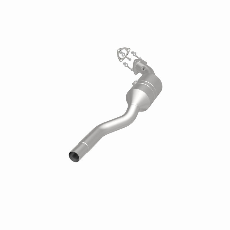 Load image into Gallery viewer, MagnaFlow Conv DF 01-05 Porsche 911 3.6L Front Right (California)
