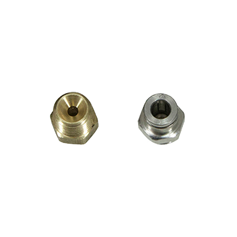 Load image into Gallery viewer, Yukon Gear Zip Locker Bulkhead Fitting Kit

