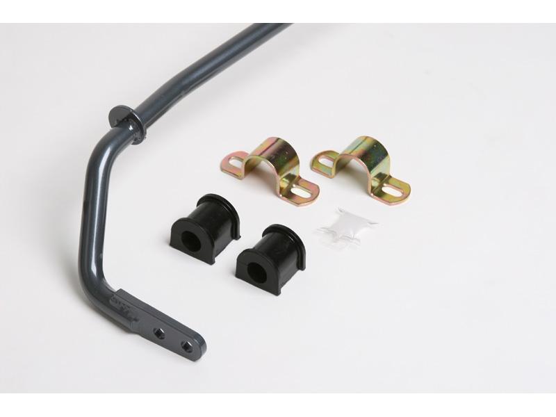 Load image into Gallery viewer, Progress Tech 04-11 Mazda RX8 Rear Sway Bar (19mm - Adjustable)
