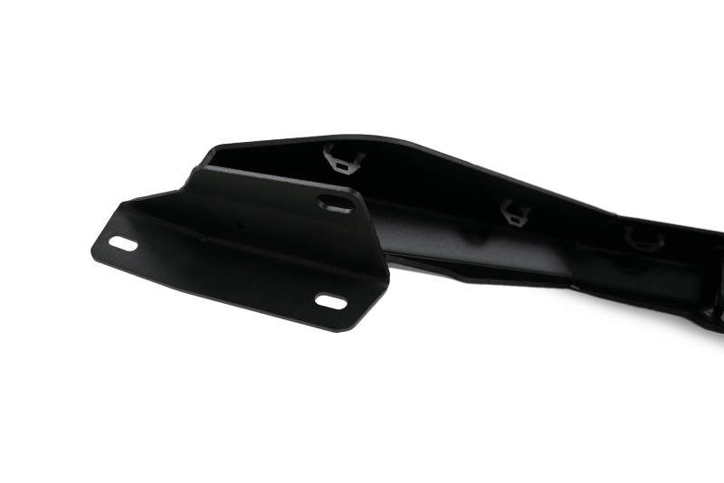 Load image into Gallery viewer, DV8 Offroad 21-22 Ford Bronco Factory Modular Front Bumper Bull Bar
