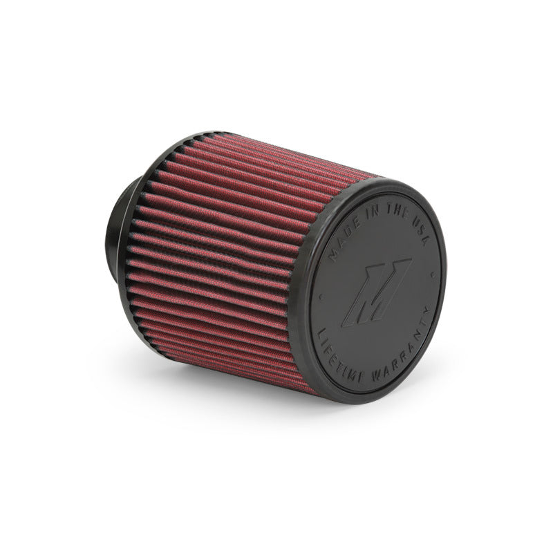 Load image into Gallery viewer, Mishimoto 2017+ Honda Civic SI Performance Air Intake Kit - Red
