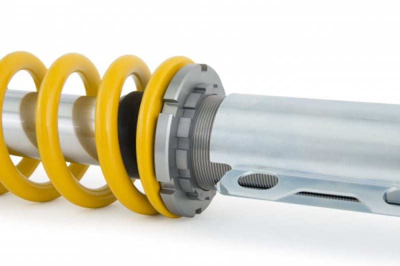 Load image into Gallery viewer, Ohlins 13-19 Porsche 911 Carrera 4/Turbo (991) Incl. S Models Road &amp; Track Coilover System
