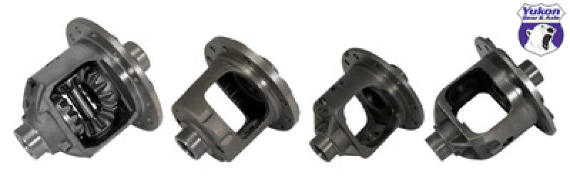 Load image into Gallery viewer, Yukon Gear Replacement Standard Open Carrier Case For Dana 30 / 3.73+ /Bare

