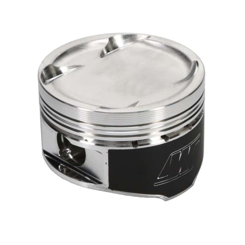 Load image into Gallery viewer, Wiseco Honda Turbo -14cc 1.148 X 75.0MM Piston Shelf Stock Kit
