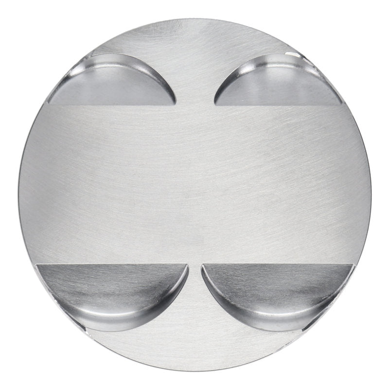 Load image into Gallery viewer, Wiseco Acura K20 K24 FLAT TOP 1.181X87MM Piston Shelf Stock Kit
