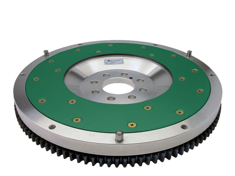 Load image into Gallery viewer, Fidanza 00-05 3.0L Mitsubishi Eclipse Aluminium Flywheel
