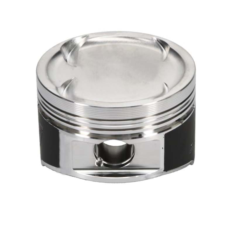 Load image into Gallery viewer, Wiseco Honda Turbo -14cc 1.148 X 75.0MM Piston Shelf Stock Kit
