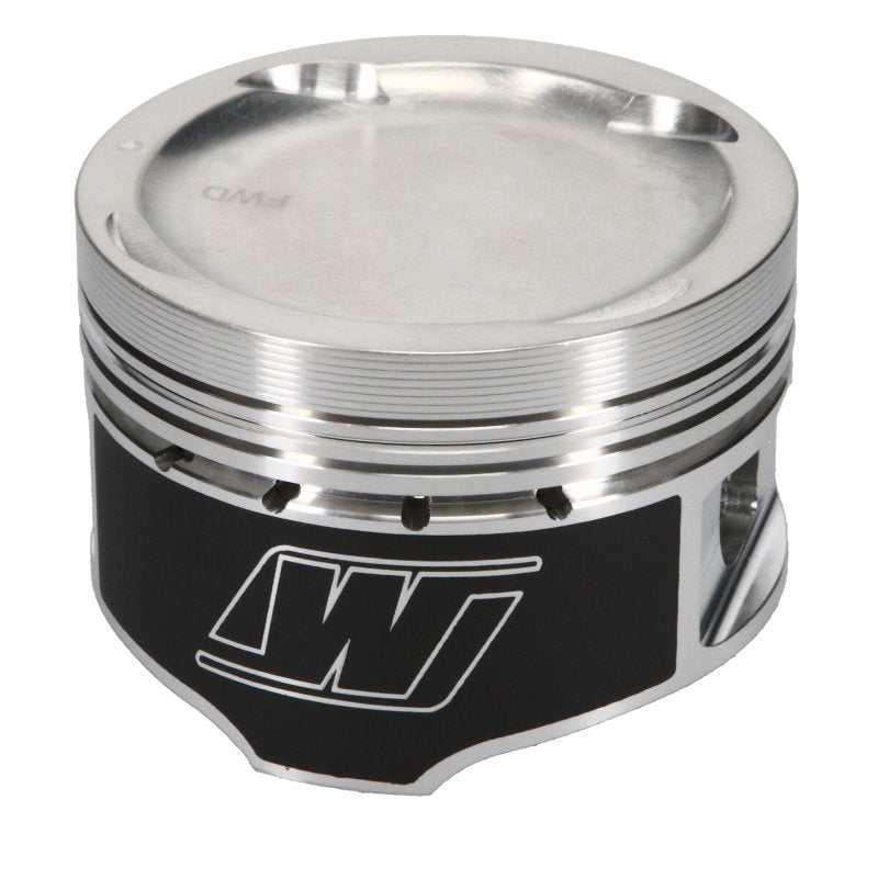 Load image into Gallery viewer, Wiseco Toyota 7MGTE 4v Dished -16cc Turbo 83.5 Piston Shelf Stock Kit
