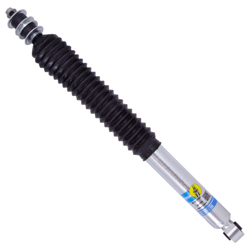 Load image into Gallery viewer, Bilstein 5100 Series 2010 Toyota Tundra SR5 Rear 46mm Monotube Shock Absorber - Fuel Injector Connection
