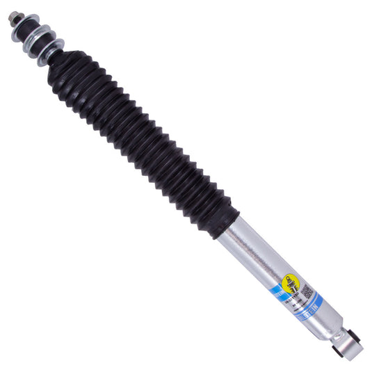 Bilstein 5100 Series 2010 Toyota Tundra SR5 Rear 46mm Monotube Shock Absorber - Fuel Injector Connection