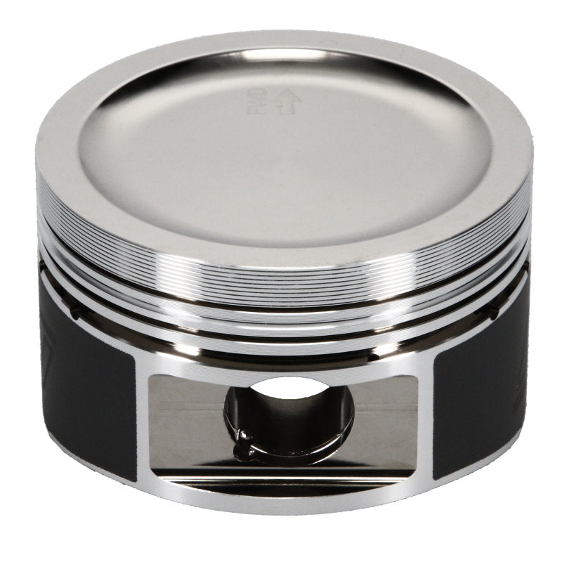Load image into Gallery viewer, Wiseco Nissan SR20 Turbo -12cc 1.260 X 865 Piston Shelf Stock Kit
