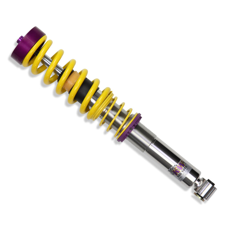 Load image into Gallery viewer, KW Coilover Kit V3 Toyota Supra MK IV (JZA8x)
