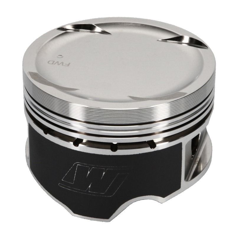 Load image into Gallery viewer, Wiseco Nissan VG30 Turbo -9cc 1.260 X 88MM Piston Shelf Stock Kit
