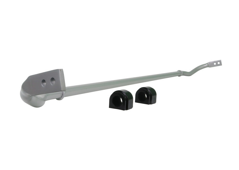 Load image into Gallery viewer, Whiteline 2013+ Mini Cooper (F55/F56/F57) Rear Heavy Duty Adjustable Sway Bar - 24mm
