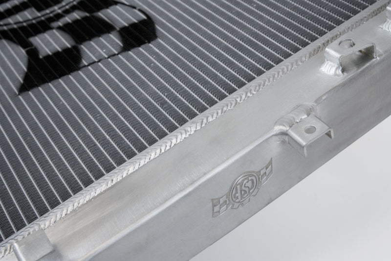 Load image into Gallery viewer, CSF Audi B5 A4 1.8T High Performance All Aluminum Radiator
