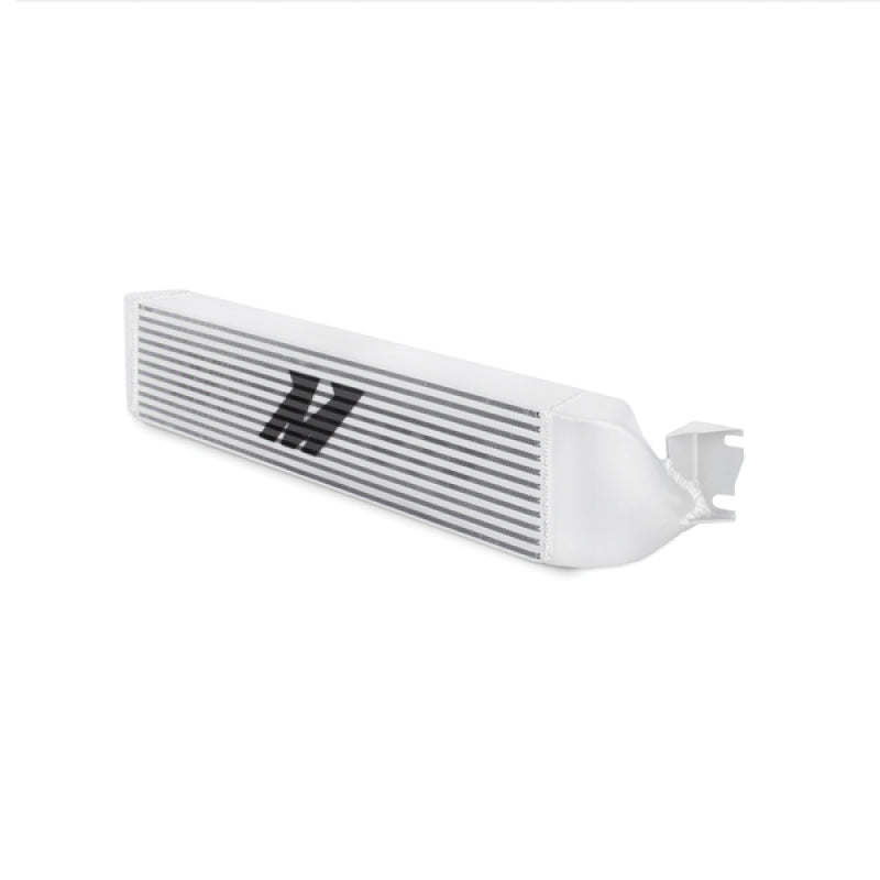 Load image into Gallery viewer, Mishimoto 03-05 Dodge Neon SRT-4 Silver Aluminum Performance Intercooler Kit
