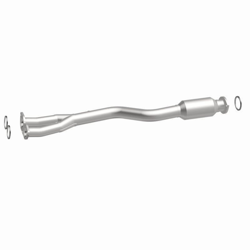 Load image into Gallery viewer, MagnaFlow Conv DF 01-05 Lexus IS300 3.0L Underbody
