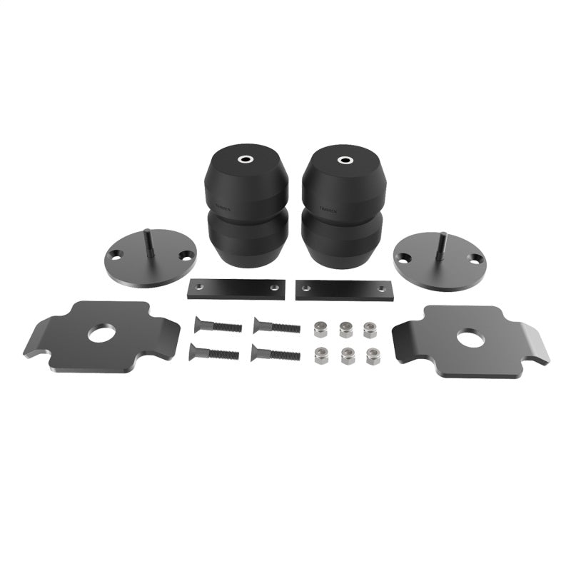 Load image into Gallery viewer, Timbren 1984 Toyota 4Runner Rear Suspension Enhancement System
