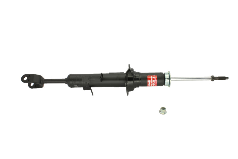 Load image into Gallery viewer, KYB Shocks &amp; Struts Excel-G Front Left INFINITI G35 (RWD) 2003-06
