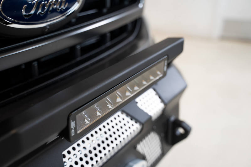 Load image into Gallery viewer, DV8 Offroad Elite Series 13in Light Bar 45W Flood/Spot LED
