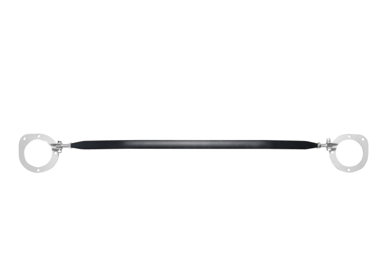 Load image into Gallery viewer, Whiteline 04-06 Pontiac GTO VY Front adjustable strut tower brace
