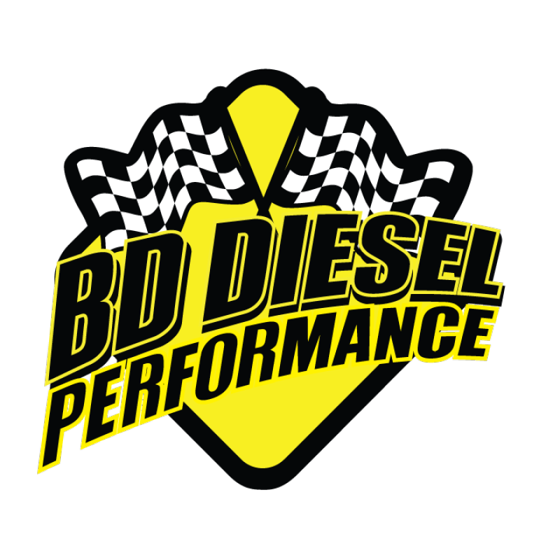 Load image into Gallery viewer, BD Diesel Flex-Plate 5R110 - 2008-2010 Ford Powerstroke 6.4L
