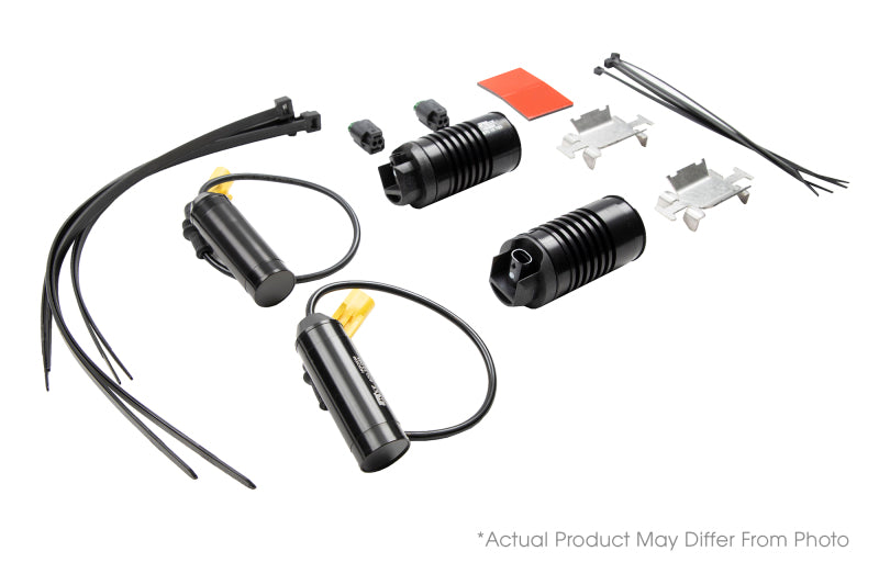 Load image into Gallery viewer, KW Electronic Damping Cancellation Kit Porsche 911 (997) exc convertible
