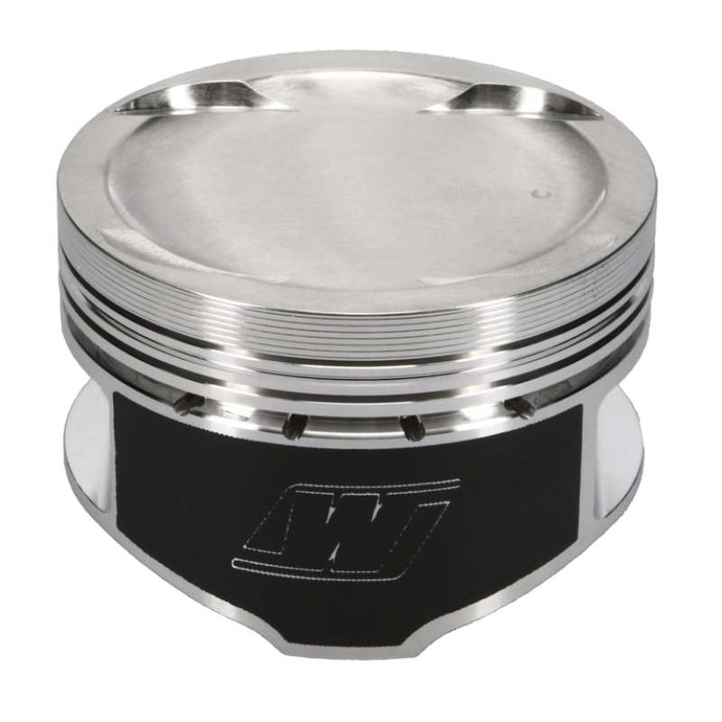 Load image into Gallery viewer, Wiseco Mits 3000 Turbo -14cc 1.250 X 92MM Piston Shelf Stock Kit
