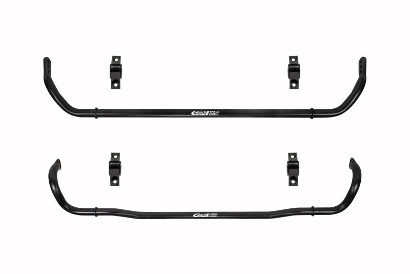 Load image into Gallery viewer, Eibach C8 Corvette Sway Bar Kit
