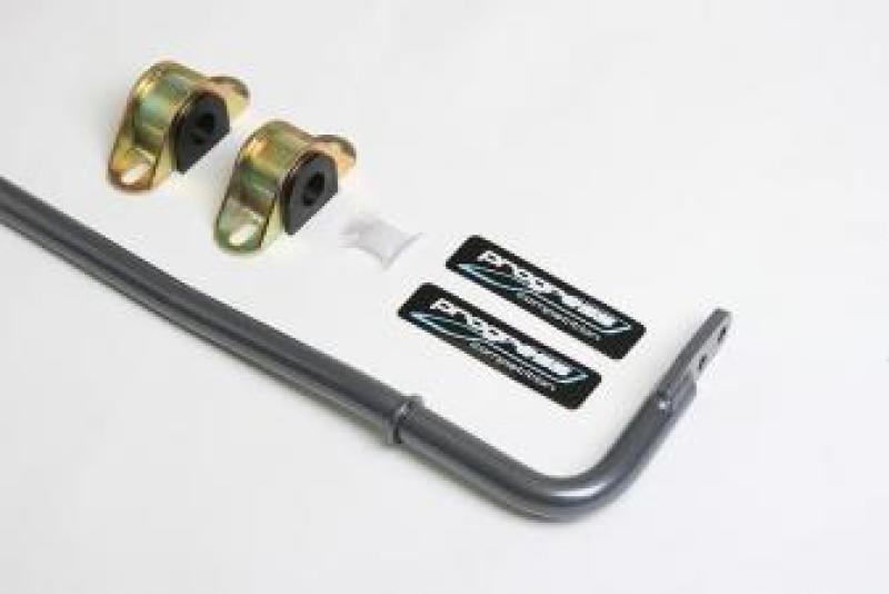 Load image into Gallery viewer, Progress Tech 2014 Mazda 3 Rear Sway Bar (22mm - Adjustable)
