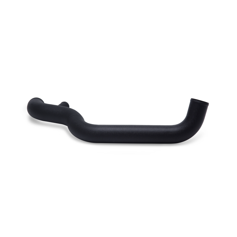 Load image into Gallery viewer, Mishimoto 2014+ Ford Fiesta ST Intercooler Pipe Kit - Wrinkle Black
