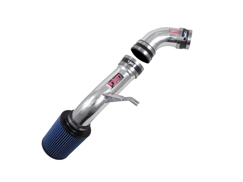 Load image into Gallery viewer, Injen 2010 Genesis Coupe ONLY 3.8L V6 Polished Cold Air Intake
