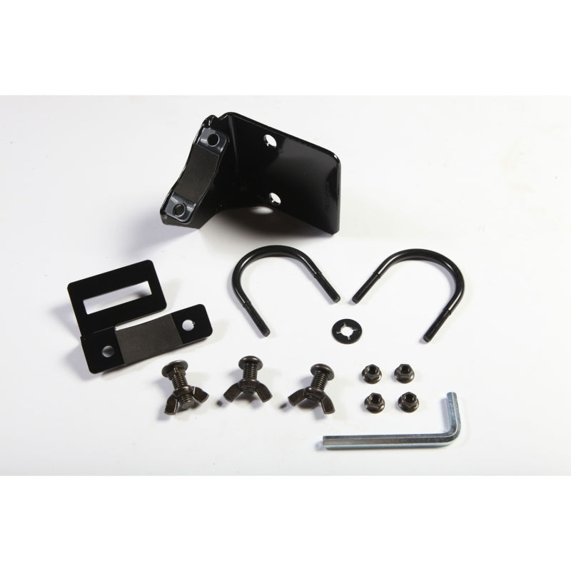Load image into Gallery viewer, Rugged Ridge Off-road Jack Roll Bar Mounting Bracket 92-18 Wrang
