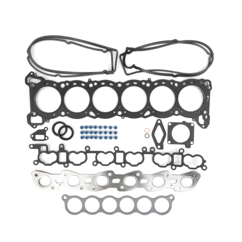 Load image into Gallery viewer, Cometic Street Pro Nissan RB25DET 86.5mm Bore 0.051in MLS Cylinder Head Gasket Top End Gasket Kit

