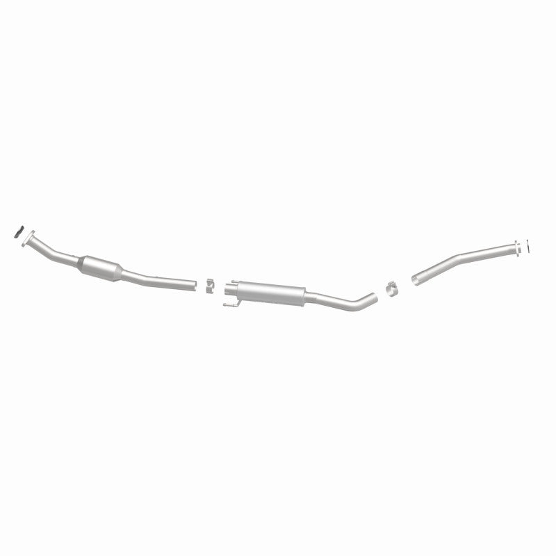 Load image into Gallery viewer, MagnaFlow Conv DF 00-05 Toyota Celica 1.8L Front GT
