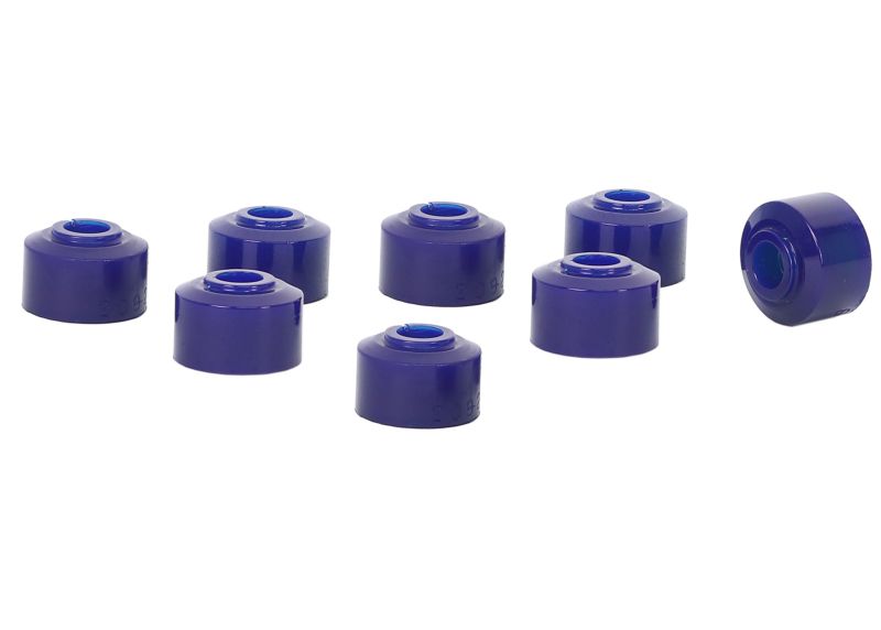 Load image into Gallery viewer, SuperPro 1979 Mazda RX-7 GS Front Sway Bar Link Bushing Kit
