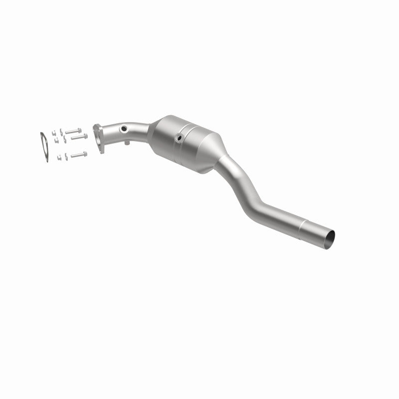 Load image into Gallery viewer, MagnaFlow Conv DF 01-05 Porsche 911 3.6L Front Right (California)
