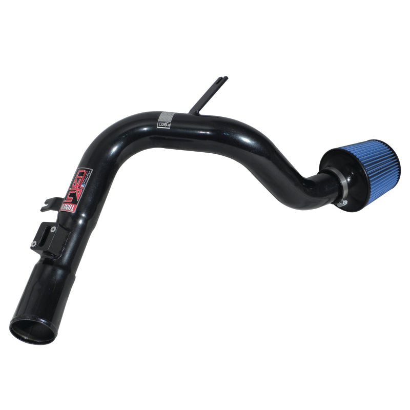 Load image into Gallery viewer, Injen 11-17 Nissan Juke 1.6L Turbo CVT (incl Nismo) Black Short Ram Intake
