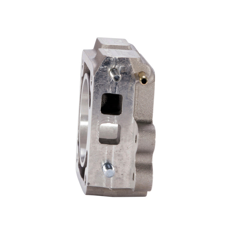 Load image into Gallery viewer, BBK 86-93 Mustang 5.0 70mm EGR Throttle Body Spacer Plate BBK Pwer Plus Series

