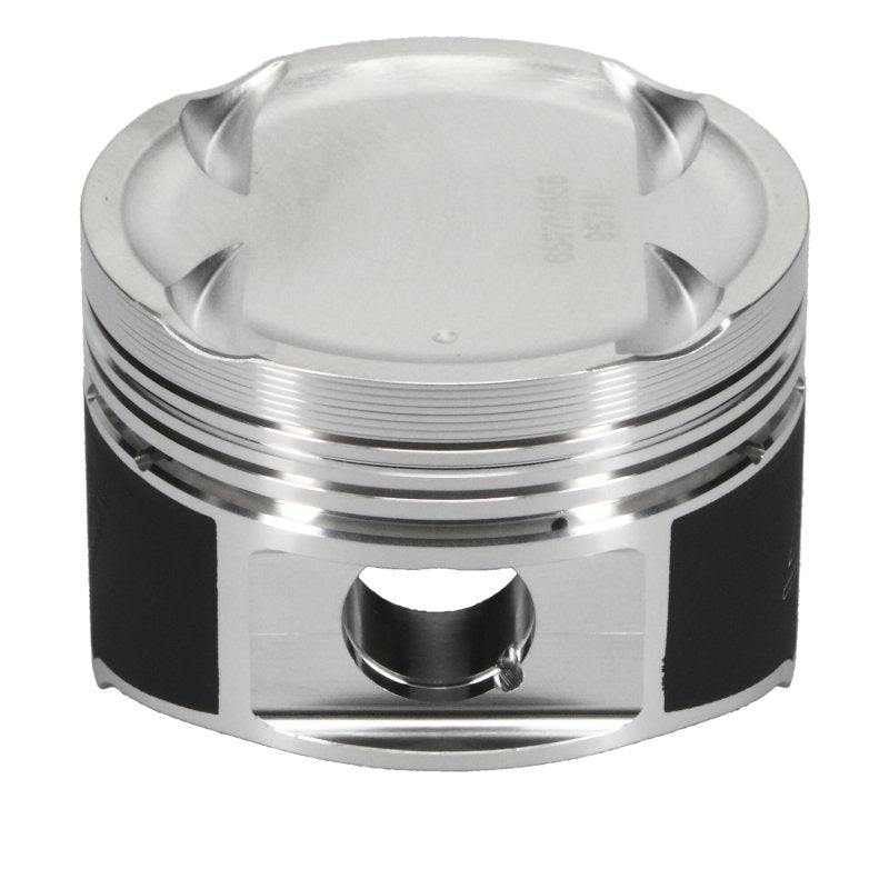 Load image into Gallery viewer, Wiseco Mits Turbo DISH -10cc 1.378 X 85.5 Piston Shelf Stock Kit
