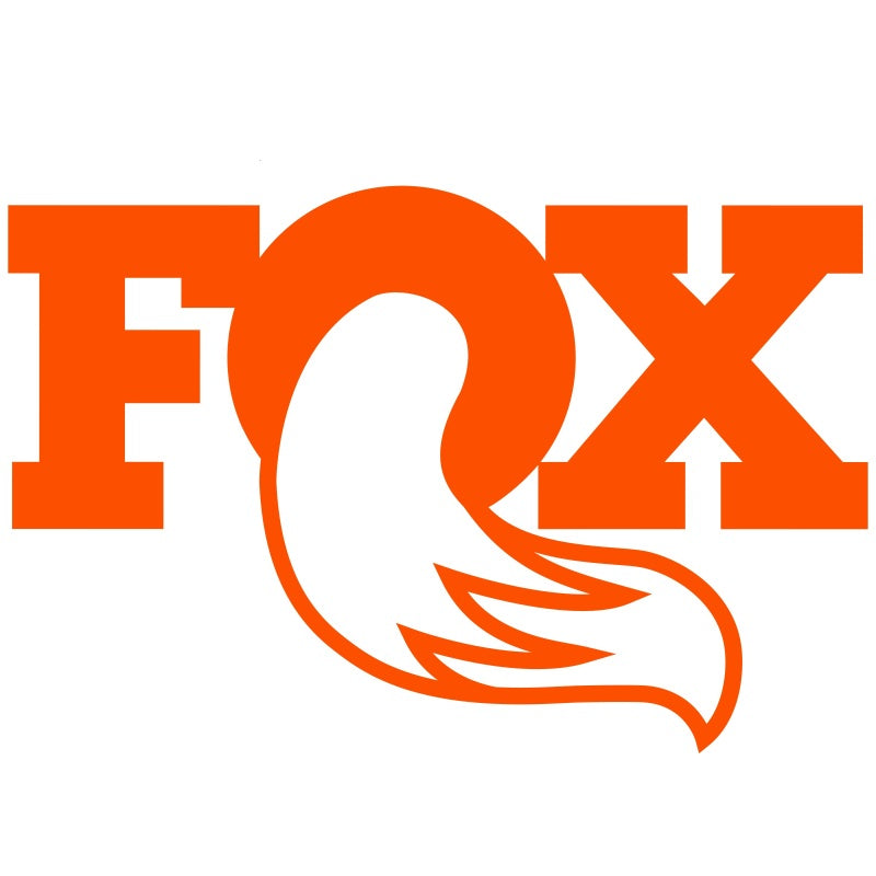 Load image into Gallery viewer, Fox 03+ 4Runner 2.0 Performance Series 8.6in. Smooth Body IFP Rear Shock / 0-1.5in. Lift
