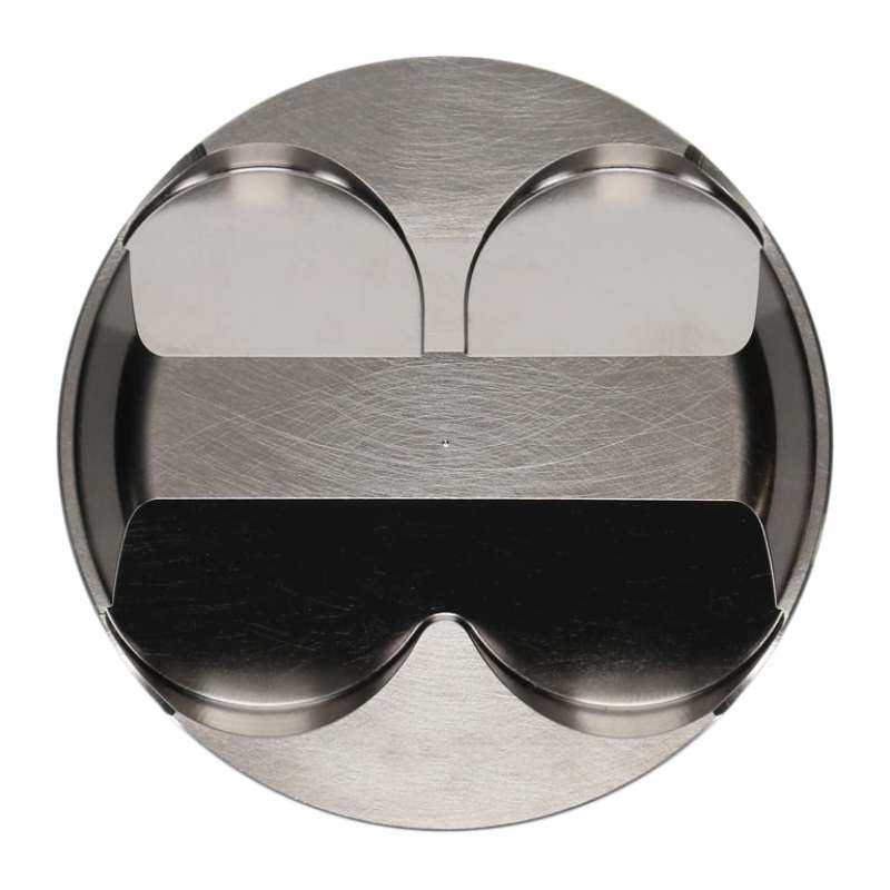 Load image into Gallery viewer, Wiseco AC/HON B 4v DOME +8.25 STRUT 8150XX Piston Shelf Stock Kit
