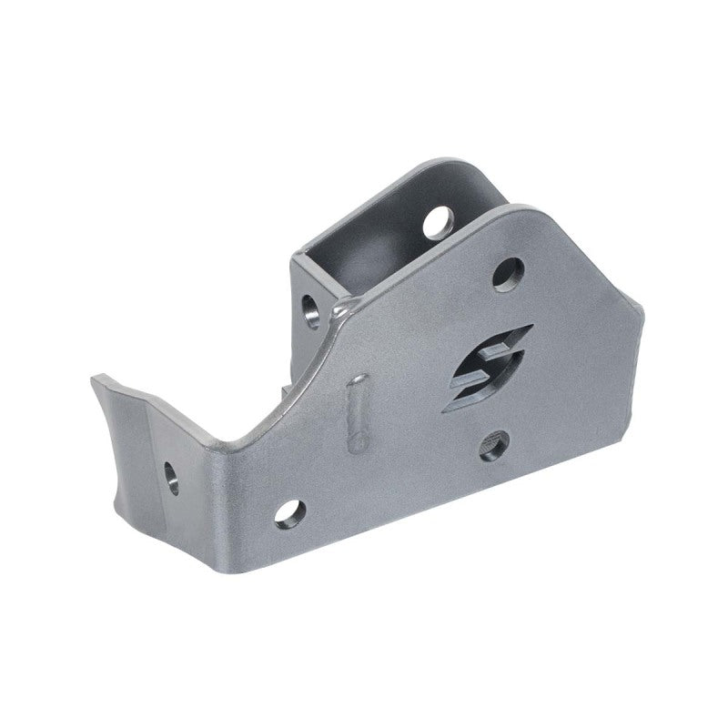 Load image into Gallery viewer, Synergy Jeep JL/JT Front Track Bar Relocation Bracket
